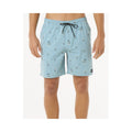 RIP CURL Hula Breach Volley boardshorts blue