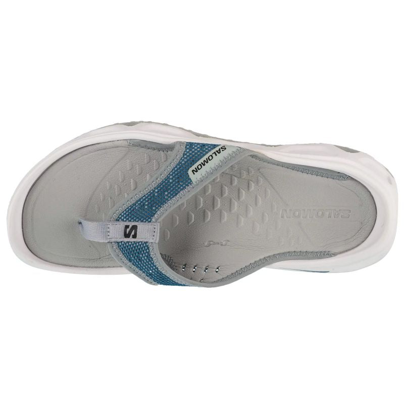 Salomon Reelax Break 6.0 M L47111100 Flip-Flops Footwear/Outdoor Your Sports Performance