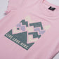 Women's T-shirt with short sleeves LADY ALDYS In preparation Your Sports Performance