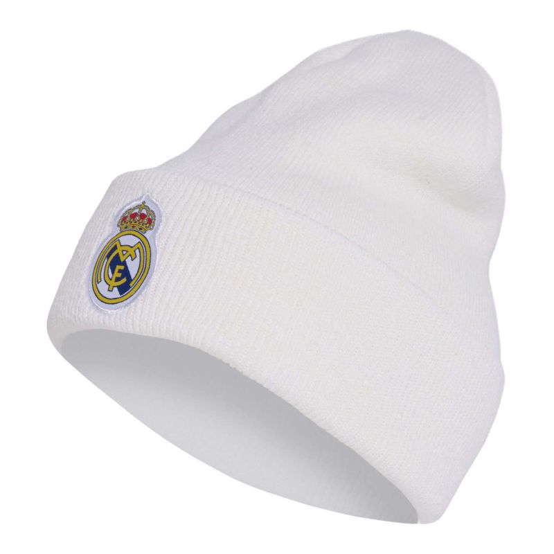 adidas Real Madrid Woolie Beanie KQ7903