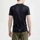 Craft Core Unify Logo Tee M 92800408468 Clothing/Training/Craft Your Sports Performance
