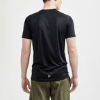 Craft Core Unify Logo Tee M 92800408468 Clothing/Training/Craft Your Sports Performance