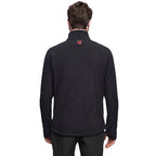 Alpinus Kerkis full zipper Tactical M MK18884 fleece sweatshirt Clothing/Outdoor/Alpinus Your Sports Performance