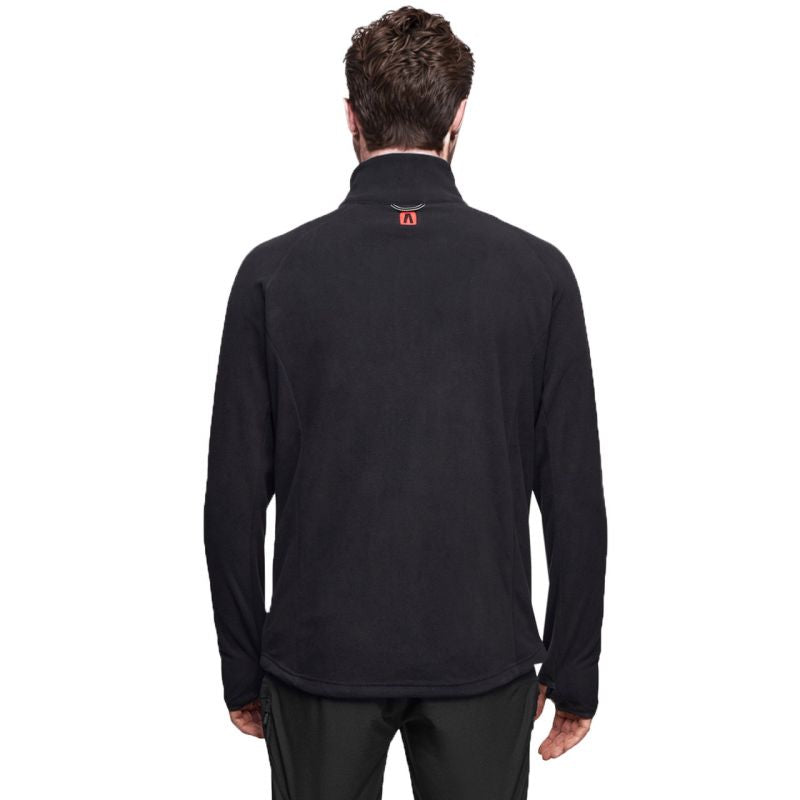 Alpinus Kerkis full zipper Tactical M MK18884 fleece sweatshirt Clothing/Outdoor/Alpinus Your Sports Performance