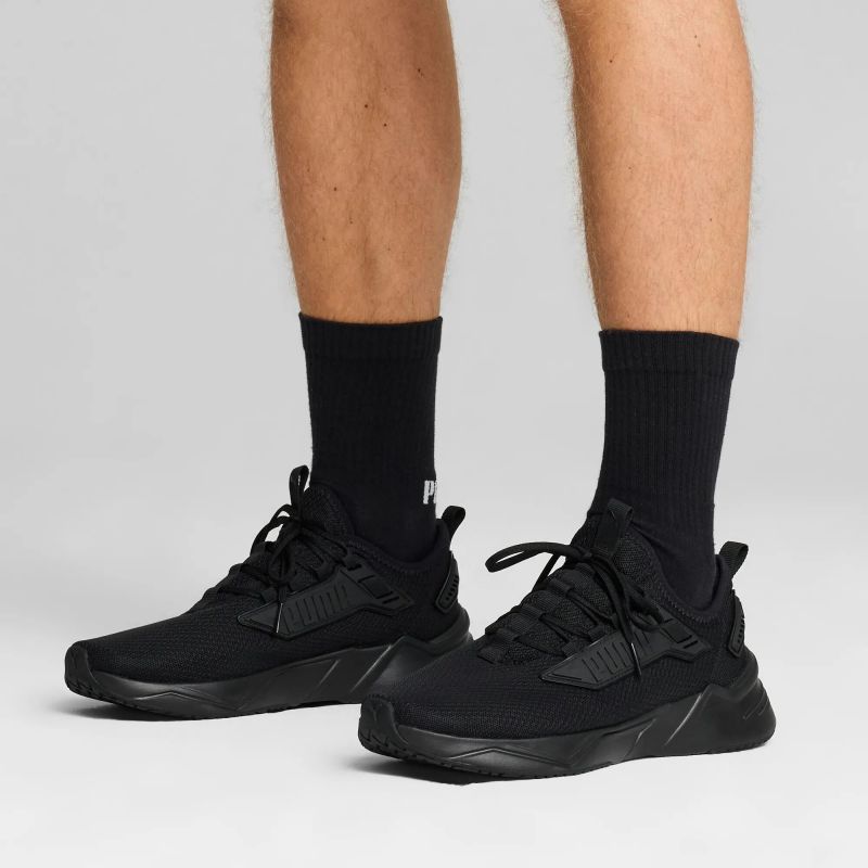 Puma Retaliate 3 M Running Shoes 37947819 Footwear/Running/Men Puma