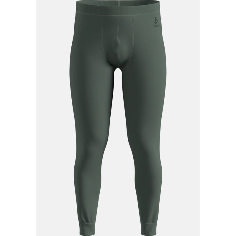 Odlo BL BOTTOM long MERINO 260 pants size M Blue Odzież militarna/Bielizna termoaktywna Your Sports Performance