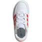 Adidas Breaknet Lifestyle Court Lace Jr HP8960 shoes Footwear/Lifestyle Adidas