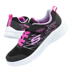 Skechers Bold Delight Jr 302468L/BLK shoes Footwear/Lifestyle/Skechers Skechers