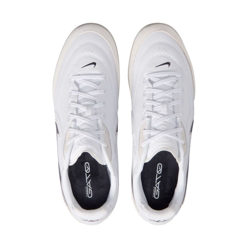 Nike Tiempo Streetgato HQ7017 101 Football Shoes