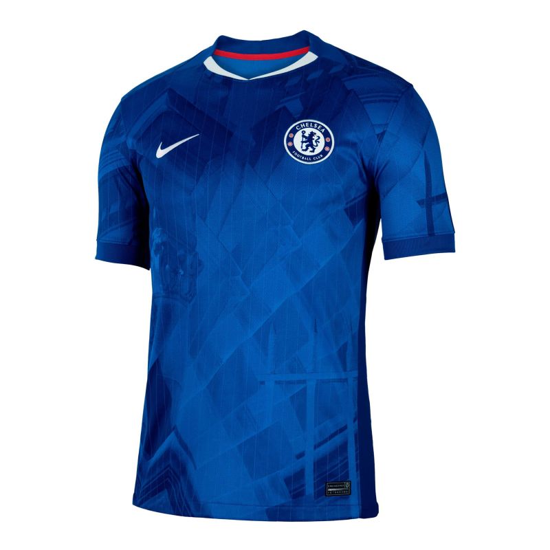 Nike Chelsea London Stadium Home Jersey HJ4589-496 Nike