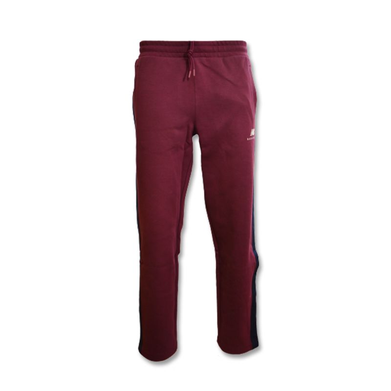 New Balance Hoops Classics Pants - MP23588-NBY Odzież/Odzież na co dzień Your Sports Performance