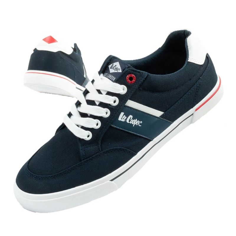 Lee Cooper M LCW-25-02-3245M shoes Footwear/Lifestyle/Lee Cooper Your Sports Performance