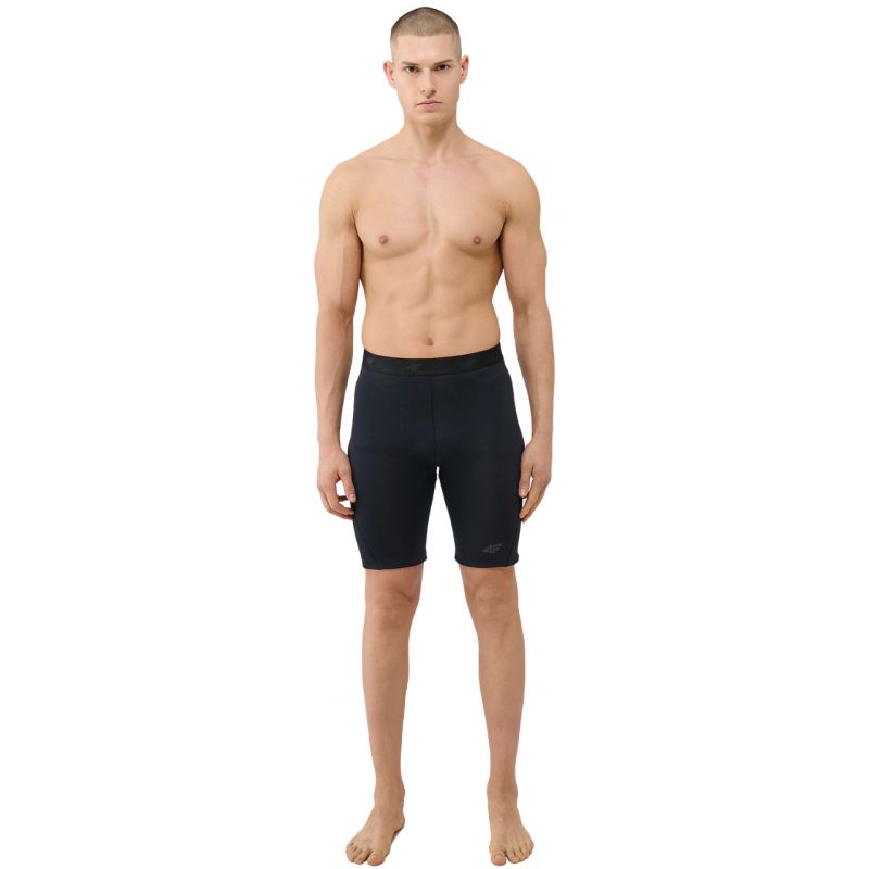 4F FNK M031 M 4FWSS25TFSTM031 20S Cycling Shorts Clothing/Bike/Spodenki/Mężczyźni/4F 4F