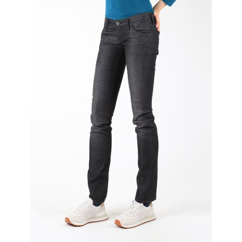 Lee Lynn W Jeans L340KCEB Clothing/Lifestyle/Trousers, shorts/Lee Your Sports Performance