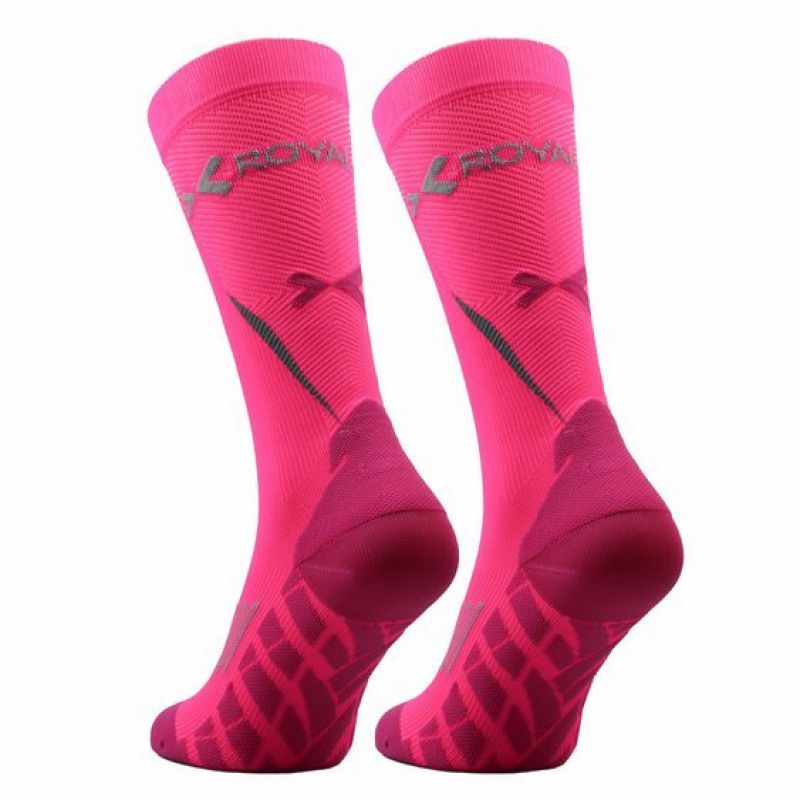 Royal Bay Energy knee socks 8590072708260 Import z Brooks/Royal Bay/Podkolanówki kompresyjne Your Sports Performance