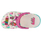 Crocs LOL Surprise Diva Girls Classic Clog Jr 209466-100 clogs Footwear/Outdoor Crocs