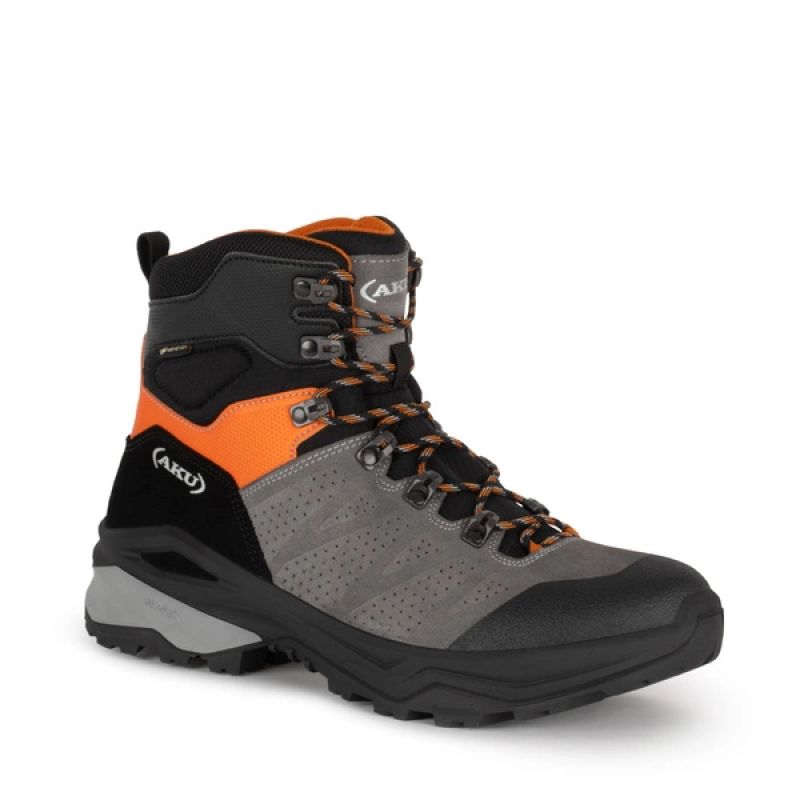 Aku Adapta Gore-tex M 490186 shoes Footwear/Outdoor/Aku Your Sports Performance