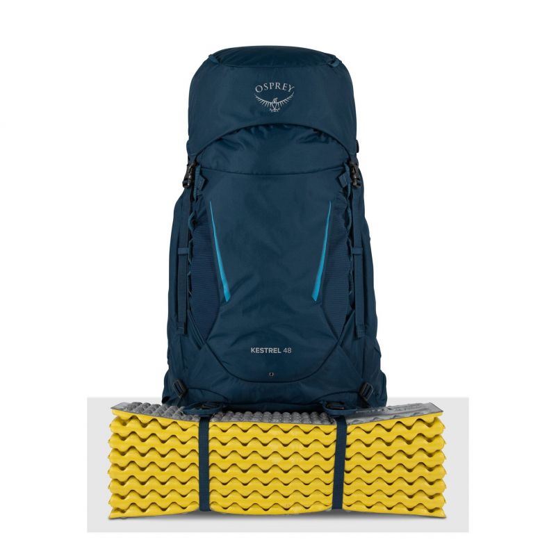 Osprey Kestrel 48 Trekking Backpack 10004763 Accessories/Tourist equipment/Plecaki/Osprey Your Sports Performance