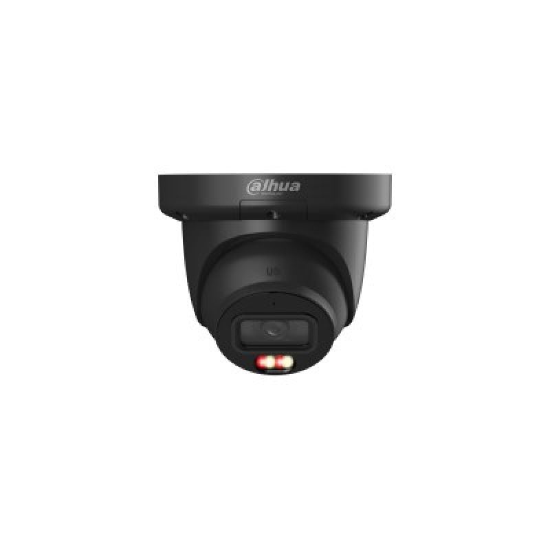 Dahua IPC-HDW3649QM-S-IL-0280B-BLACK IP camera CCTV IP/Kamery Your Sports Performance