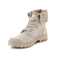 Shoes Palladium Baggy Sahara/Safari W 92353-221-M Footwear/Lifestyle/Palladium Your Sports Performance