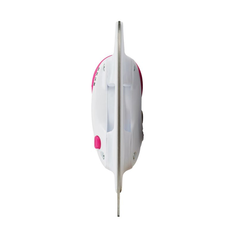 Roces Jokey Ice X skates white and pink 450746 001 Roces