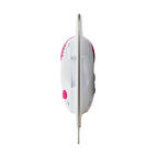 Roces Jokey Ice X skates white and pink 450746 001 Roces