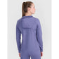 Women's regular quick-drying training sweatshirt 4F 4FRSS25TFSWF467-32S *Kategoria tymczasowa Your Sports Performance