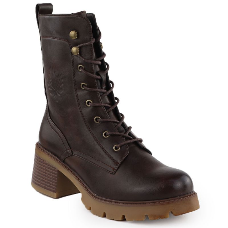 Vinceza W 89136 JAN417 Ankle Boots Footwear/Lifestyle/Vinceza Your Sports Performance