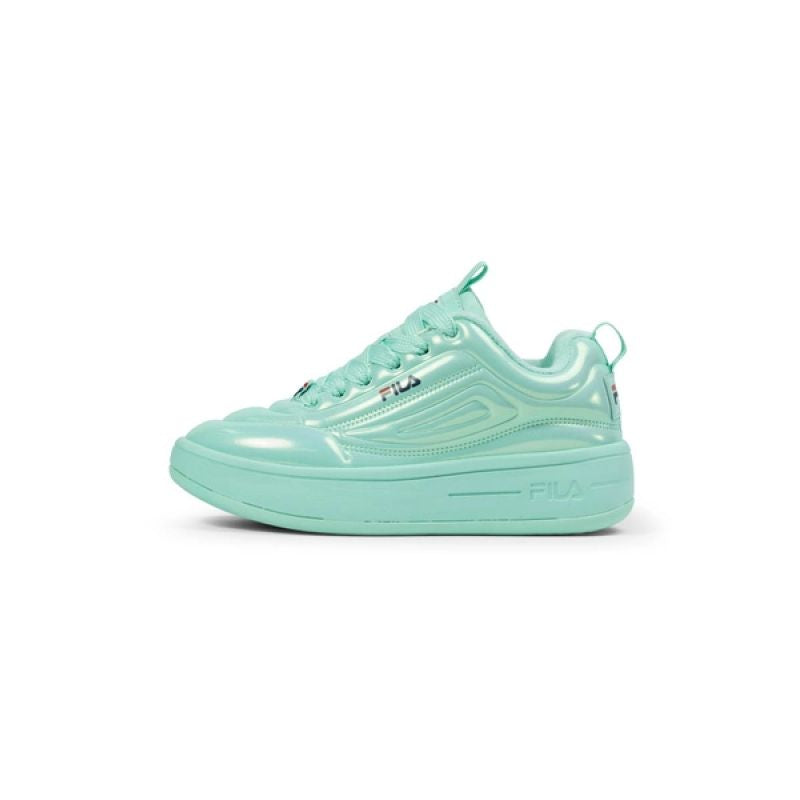 Fila Superbubble women's sports shoes sneakers fashionable comfortable lightweight In preparation Your Sports Performance