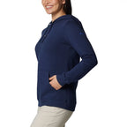 Columbia Trek Graphic Treatment Hoodie W 2051611464 Clothing/Outdoor/Columbia Your Sports Performance