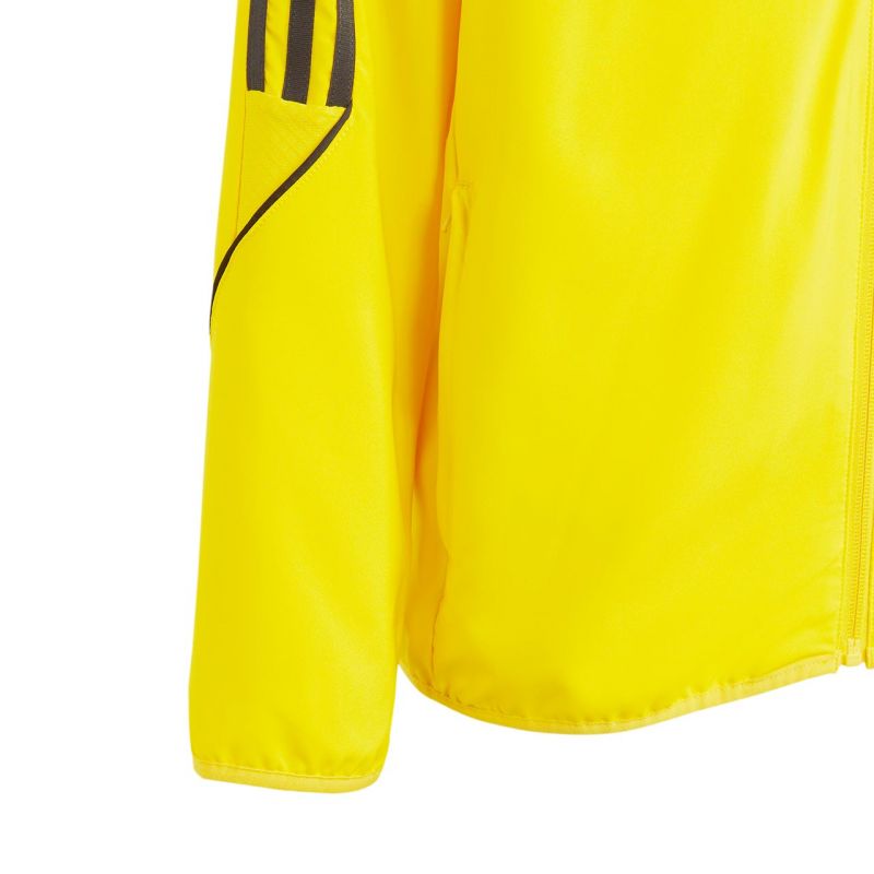 Jacket adidas Tiro 23 League Windbreaker Jr. IA1622 Clothing/Football Adidas