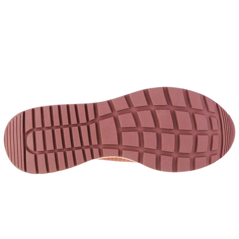 Skechers Bobs Sport Sparrow 2.0 shoes - Allegiance Crew W 117027-ROS Footwear/Lifestyle/Skechers Your Sports Performance