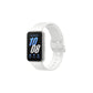 Samsung Galaxy Fit 3 (R390) Silver Sports Band In preparation Your Sports Performance
