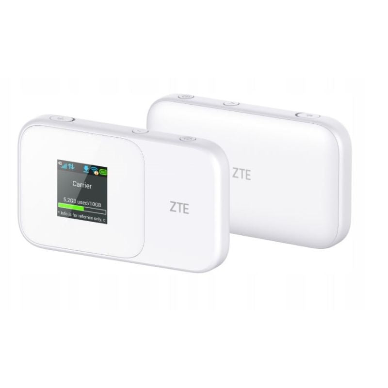 ZTE MF986D SIM LTE cat.12 router Komunikacja i łączność/Routery 3G/4G/5G Your Sports Performance