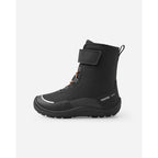 Reima ReimaTec barefoot winter boots for children Talvella Kids (5400150A-9990) Reima
