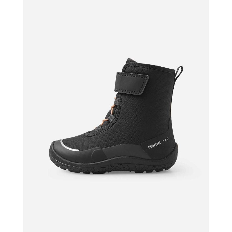 Reima ReimaTec barefoot winter boots for children Talvella Kids (5400150A-9990) Reima