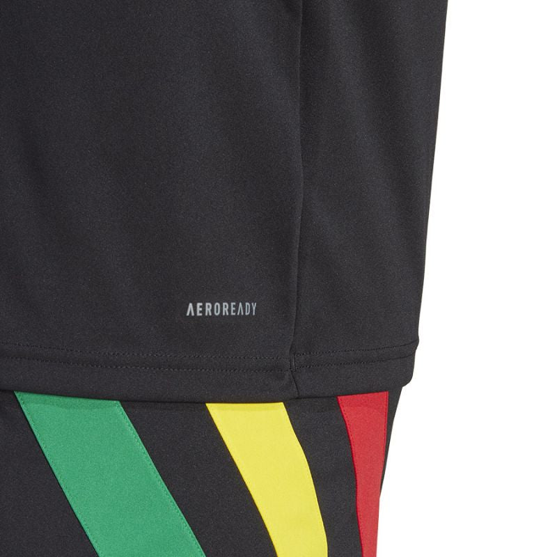 T-shirt adidas Fortore 23 JSY M IK5737 Clothing/Football Adidas