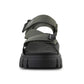 Sandals Palladium Revolt Sandal Army W 98581-309-M Footwear/Lifestyle/Palladium Your Sports Performance