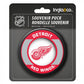 Souvenir Hockey Puck Inglasco NHL Retro 510AN000555