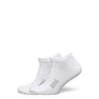 Boss socks 2 pack AS 50538188-100 Clothing/Lifestyle/Socks/Boss Your Sports Performance