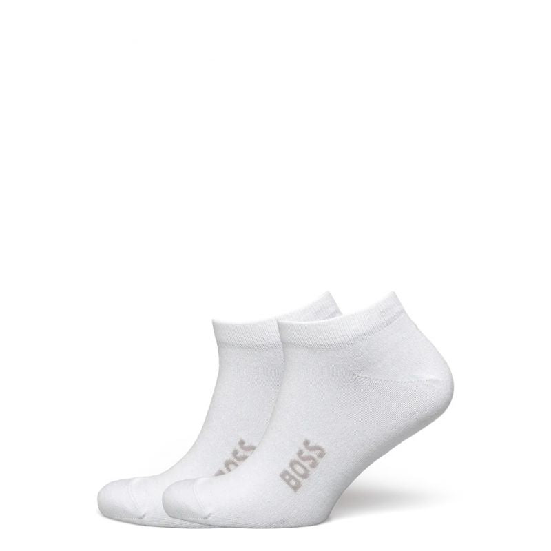 Boss socks 2 pack AS 50538188-100 Clothing/Lifestyle/Socks/Boss Your Sports Performance