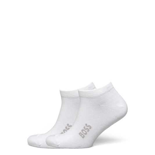 Boss socks 2 pack AS 50538188-100 Clothing/Lifestyle/Socks/Boss Your Sports Performance
