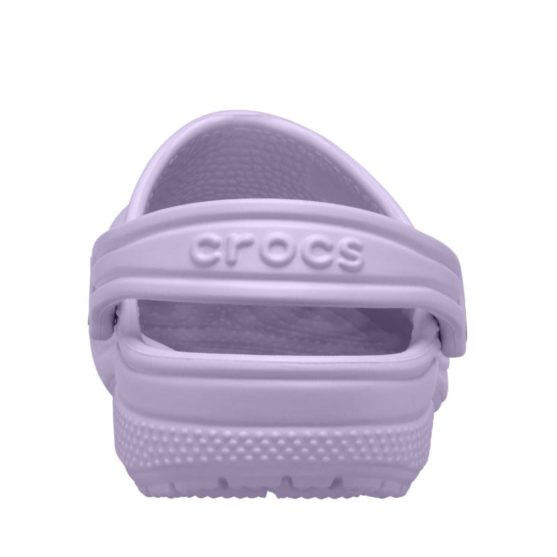 Crocs Kids Classic Clog purple 206991 530