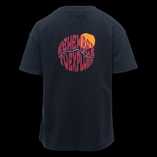 Women's RESA WO'S Short Sleeve T-Shirt Elbrus