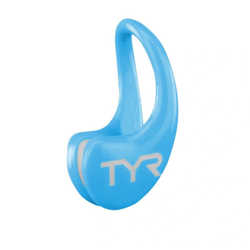 TYR Lergo Swimclip Nose Clip