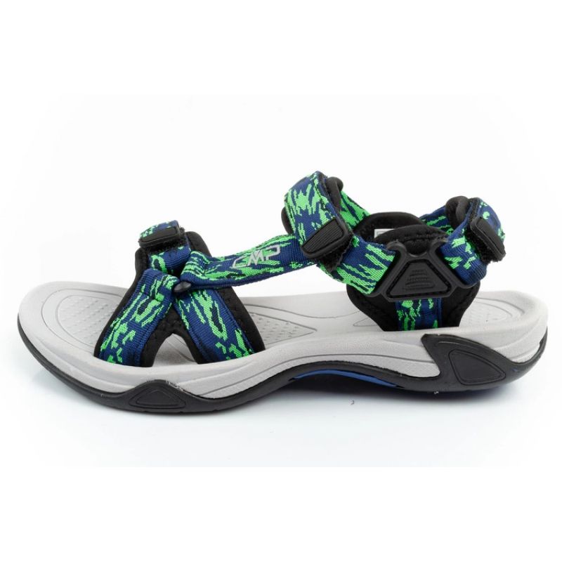 CMP Hamal Hiking Jr 38Q9954J 22NL sandals Footwear/Outdoor/CMP Your Sports Performance