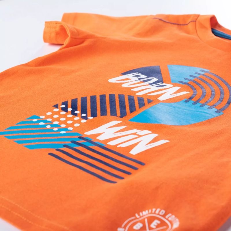 Bejo Winner Jr T-shirt 92800407204 Clothing/Lifestyle/T-shirts/Bejo Your Sports Performance