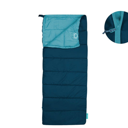 Spokey Cozy Sleeping Bag SPK-944885 Accessories/Tourist equipment/The remaining Your Sports Performance