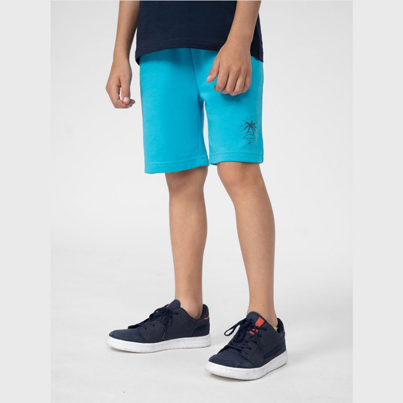 Shorts 4F Jr 4FJSS23TSHOM047 35S Clothing/Lifestyle/Trousers, shorts 4F