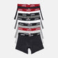 Levi's Men Boxershort M 701225625 003 boxers Clothing/Lifestyle/Levis Your Sports Performance